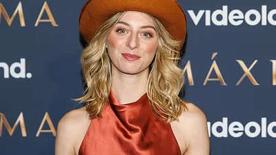 Claire Bender over de grootste uitdaging als Mabel in Máxima