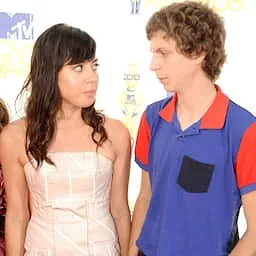 Aubrey Plaza en Michael Cera stonden op het punt te trouwen in Las Vegas