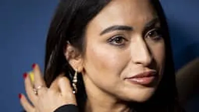 Lale Gül doet aangifte na racistische uitlating van RoddelPraat