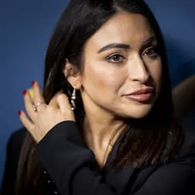 Lale Gül doet aangifte na racistische uitlating van RoddelPraat