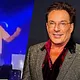 Gerard Joling vecht met biergooier tijdens concert op vrijdag