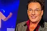 Gerard Joling vecht met biergooier tijdens concert op vrijdag