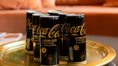 Coca‑Cola Zero Caffeine Zero Sugar: de nachtelijke dorstlesser zonder cafeïne