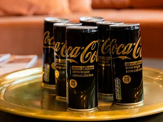 Coca‑Cola Zero Caffeine Zero Sugar: de nachtelijke dorstlesser zonder cafeïne