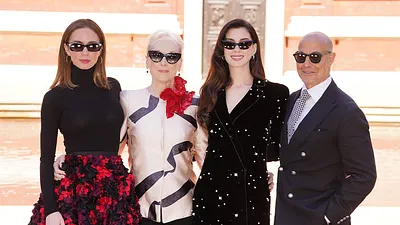The Devil Wears Prada 2: 20 jaar later nu in Nederlandse bioscopen