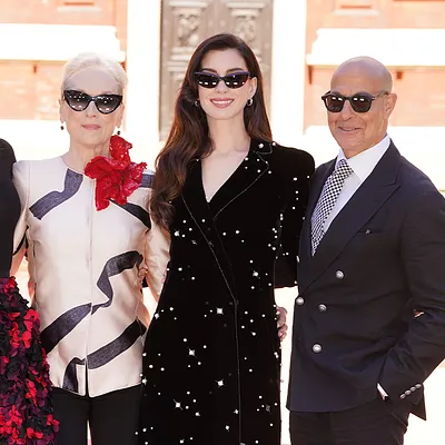 The Devil Wears Prada 2: 20 jaar later nu in Nederlandse bioscopen