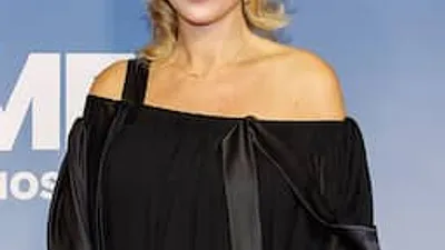 45‑jarige Jennifer Hoffman wisselt arts na oordeel over zwangerschap