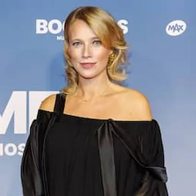 45‑jarige Jennifer Hoffman wisselt arts na oordeel over zwangerschap