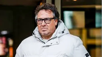 Marco Borsato na fietsongeluk vijf dagen in ziekenhuis, nu thuis aan revalidatie