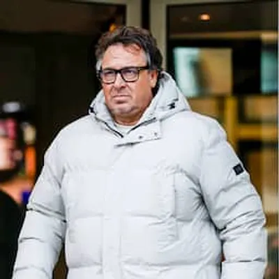 Marco Borsato na fietsongeluk vijf dagen in ziekenhuis, nu thuis aan revalidatie