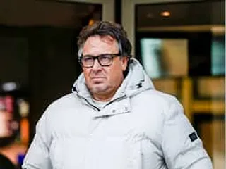 Marco Borsato na fietsongeluk vijf dagen in ziekenhuis, nu thuis aan revalidatie
