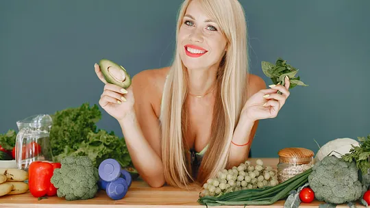 Waarom je darmen je puist, en hoe je ze temt met eten