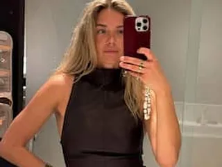 Influencer Carlijn van Leeuwen onthult MS-diagnose
