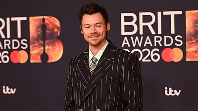 Harry Styles’ comeback: tien keer de Johan Cruijff ArenA vol