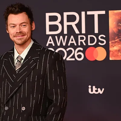 Harry Styles’ comeback: tien keer de Johan Cruijff ArenA vol