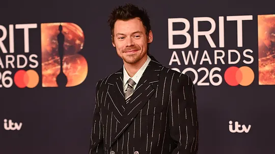 Harry Styles’ comeback: tien keer de Johan Cruijff ArenA vol