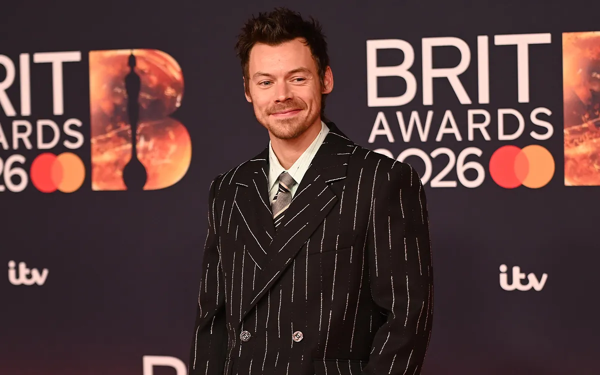 Harry Styles’ comeback: tien keer de Johan Cruijff ArenA vol