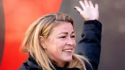 Annemieke Schollaardt keert maandag terug na blinde darmontsteking