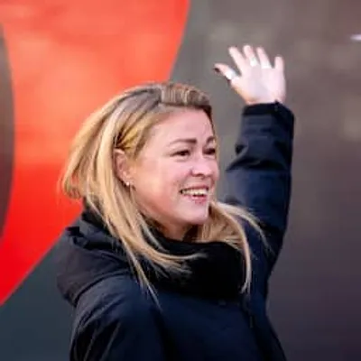 Annemieke Schollaardt keert maandag terug na blinde darmontsteking