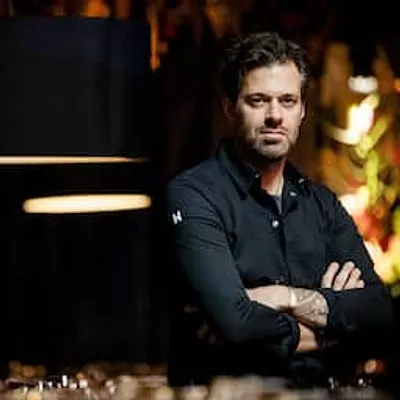 Sergio Herman sluit Antwerpse sterrenrestaurants voor rust
