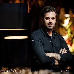 Sergio Herman sluit Antwerpse sterrenrestaurants voor rust