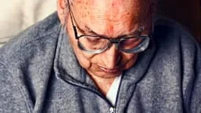 Euthanasie bij meerdere ouderdomsaandoeningen: een groeiende uitzondering in Nederland
