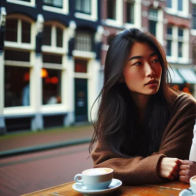 Kimmylien deelt haar huidige relatie met Cherry-Ann na emotionele reünie