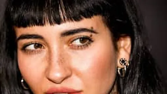 Christina Curry onthult zwangerschap: een meisje op komst