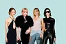 Hollywood’s “scary skinny” comeback zet gezondheid onder druk