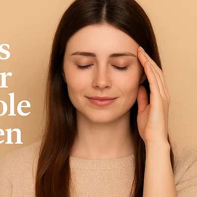 Stress onder controle krijgen