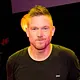 Johnny de Mol vond troost in eten na zware mishandelingzaak