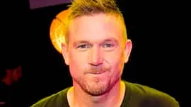 Johnny de Mol vond troost in eten na zware mishandelingzaak