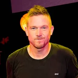 Johnny de Mol vond troost in eten na zware mishandelingzaak
