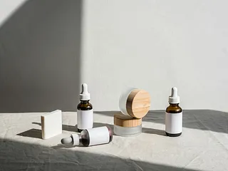 Deze ingrediënten maken je huid blij (en de rest niet)