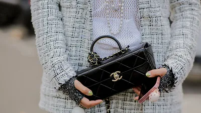 Zo herken je een echte vintage Chanel Classic Flap Bag