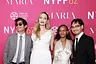 Maddox Jolie-Pitt schropt achternaam Pitt – derde kind volgt zussen