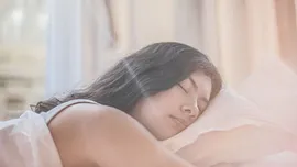 Deze avondroutine zorgt voor slaap, geen smoesjes!