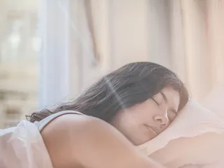 Deze avondroutine zorgt voor slaap, geen smoesjes!