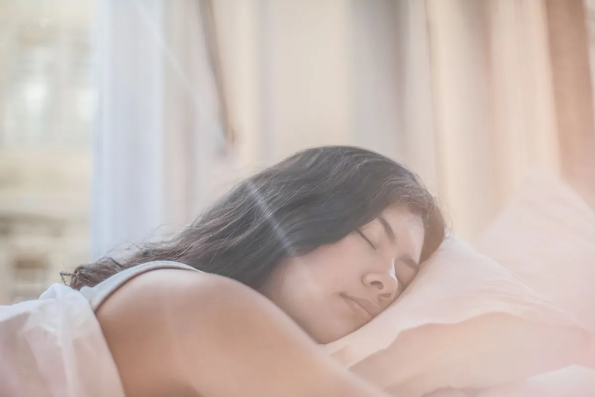 Deze avondroutine zorgt voor slaap, geen smoesjes!