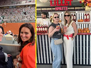 Grazia’s Diary #70 brengt je van Parijs‑trip tot fotoshoot met Ymke Stiekema