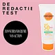 Action lanceert nieuwe Zenova‑zonnebrand: Tinted Face Cream SPF50 en Mineral Sun Milk