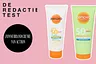 Action lanceert nieuwe Zenova‑zonnebrand: Tinted Face Cream SPF50 en Mineral Sun Milk