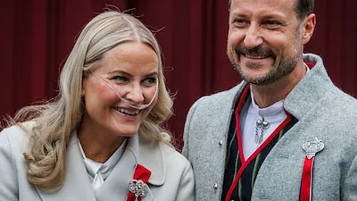 Donorlong kan leven Noorse kroonprinses Mette-Marit redden