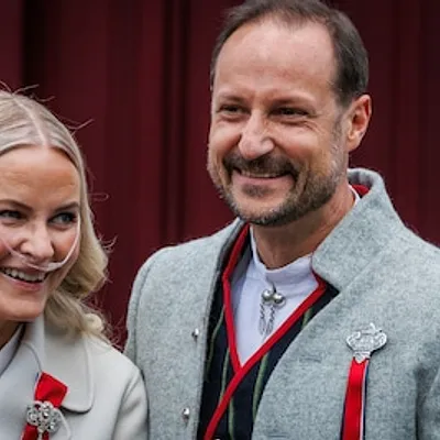 Donorlong kan leven Noorse kroonprinses Mette-Marit redden