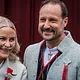 Donorlong kan leven Noorse kroonprinses Mette-Marit redden