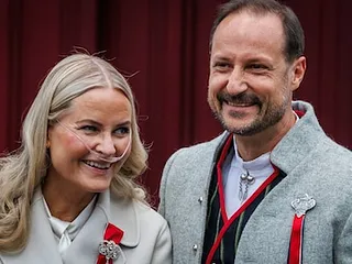 Donorlong kan leven Noorse kroonprinses Mette-Marit redden