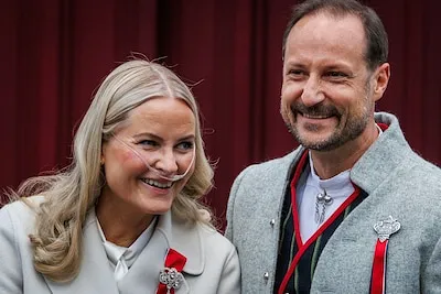 Donorlong kan leven Noorse kroonprinses Mette-Marit redden