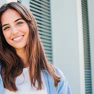 Een stralende lach: jouw onmisbare beauty‑accessoire