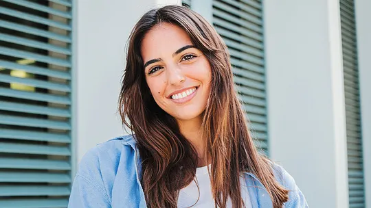 Een stralende lach: jouw onmisbare beauty‑accessoire