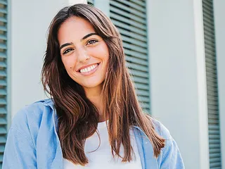 Een stralende lach: jouw onmisbare beauty‑accessoire